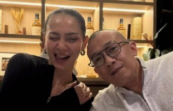 Nadia, Brian, dan Nedim telah menghapus foto bersama dan melakukan ‘unfollow’ di media sosial masing-masing. Mereka meminta agar orang ramai mendoakan yang terbaik untuk mereka.