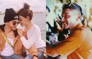 “2019-2026, Hanya Sekadar Persinggahan..” – Kongsian Terkini Isa Khan Menggugah Keresahan Pemain Fesyen!