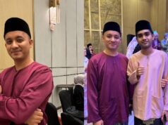 “Dia Memiliki ‘Visi’, Cinta Pada Keluarga..” – Khalid Nadzri, Pengarah Lagu Bincang Raya, Berkongsi Pengalaman Berkolaborasi Dengan Fattah Amin.