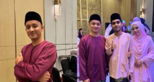 “Dia Memiliki ‘Visi’, Cinta Pada Keluarga..” – Khalid Nadzri, Pengarah Lagu Bincang Raya, Berkongsi Pengalaman Berkolaborasi Dengan Fattah Amin.