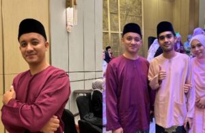 “Dia Memiliki ‘Visi’, Cinta Pada Keluarga..” – Khalid Nadzri, Pengarah Lagu Bincang Raya, Berkongsi Pengalaman Berkolaborasi Dengan Fattah Amin.