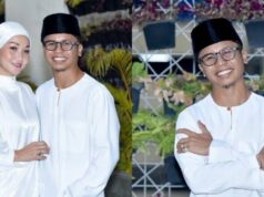 “Isteri Tak Lagi Menyanyi, Itu Keputusan Saya..” – Hafiz Suip