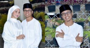 “Isteri Tak Lagi Menyanyi, Itu Keputusan Saya..” – Hafiz Suip