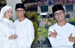 “Isteri Tak Lagi Menyanyi, Itu Keputusan Saya..” – Hafiz Suip