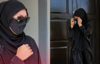 “Saya memohon maaf, sekiranya boleh, berikan saya…” – Azar Azmi dibenarkan keluar dari tahanan reman hari ini.