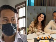 Suami Miera Liyana telah didakwa di mahkamah baru-baru ini, dan permohonan untuk mengurangkan jumlah jaminan dikenakan atas alasan beliau menghidap pelbagai penyakit. Peguamnya menegaskan bahawa keadaan kesihatan kliennya akan memerlukan perhatian perubatan yang lebih intensif. Mereka berharap mahkamah akan mempertimbangkan faktor ini dalam membuat keputusan mengenai jaminan yang lebih rendah.