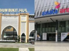 Stadium Nasional dan Stadium Putra kini dikenali sebagai TM Stadium Nasional & Unifi Arena, membawa nafas baru kepada kedudukan mereka dalam dunia sukan. Penjenamaan semula ini bertujuan untuk menyerlahkan komitmen terhadap penyampaian pengalaman yang lebih baik kepada para peminat dan atlet. Dengan sokongan teknologi terkini dan inisiatif inovatif, TM Stadium Nasional & Unifi Arena akan menjadi pusat aktiviti sukan yang dinamik, memastikan semua pengunjung menikmati pengalaman yang tidak dapat dilupakan.