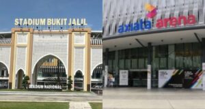Stadium Nasional dan Stadium Putra kini dikenali sebagai TM Stadium Nasional & Unifi Arena, membawa nafas baru kepada kedudukan mereka dalam dunia sukan. Penjenamaan semula ini bertujuan untuk menyerlahkan komitmen terhadap penyampaian pengalaman yang lebih baik kepada para peminat dan atlet. Dengan sokongan teknologi terkini dan inisiatif inovatif, TM Stadium Nasional & Unifi Arena akan menjadi pusat aktiviti sukan yang dinamik, memastikan semua pengunjung menikmati pengalaman yang tidak dapat dilupakan.