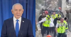 Benjamin Netanyahu tidak didakwa mati. Ini adalah berita palsu yang menyebar tanpa dasar yang jelas. Pejabat Perdana Menteri Israel menegaskan bahawa Netanyahu masih menjalankan tugasnya dan fokus pada isu-isu penting negara. Semua laporan yang menyatakan sebaliknya adalah tidak berasas dan bertujuan untuk menyesatkan masyarakat.
