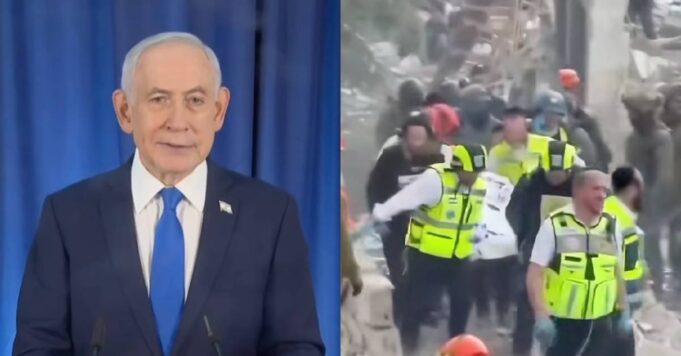 Benjamin Netanyahu tidak didakwa mati. Ini adalah berita palsu yang menyebar tanpa dasar yang jelas. Pejabat Perdana Menteri Israel menegaskan bahawa Netanyahu masih menjalankan tugasnya dan fokus pada isu-isu penting negara. Semua laporan yang menyatakan sebaliknya adalah tidak berasas dan bertujuan untuk menyesatkan masyarakat.