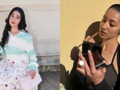 Ameera Khan memberikan respon positif terhadap gelaran ‘Gold Digger’ yang dilemparkan kepadanya. Dia menegaskan, “Alhamdulillah, saya ada duit dan mampu membayar segala keperluan sendiri.” Ini menunjukkan bahawa dia berdikari dan tidak bergantung kepada orang lain, serta bangga dengan pencapaiannya sendiri.