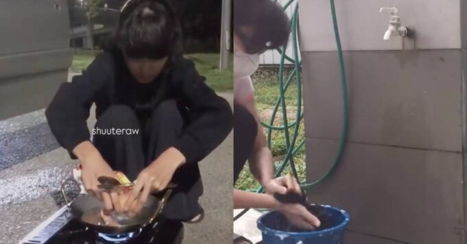 Kehidupan Nonny Nadirah kini menarik perhatian ramai selepas dilihat menumpang di stesen minyak. Pelbagai reaksi dari peminat muncul, ada yang merasa simpati dan mengungkapkan rasa prihatin terhadap keadaannya. Ramai yang mendoakan agar dia cepat kembali kepada kehidupan normal dan mendapatkan peluang yang lebih baik. Situasi ini membuka mata orang ramai tentang cabaran yang dihadapi oleh individu dalam industri seni.