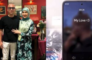 Haris Alif telah dibawa ke muka pengadilan setelah didakwa mengucapkan ‘I Love You’ kepada wanita lain. Sejumlah netizen memberikan peringatan kepadanya, mengatakan bahawa tindakan tersebut, walaupun dalam konteks permainan, tetap dianggap tidak wajar. Mereka menegaskan pentingnya menjaga komitmen dan perasaan pasangan, serta menunjukkan bahawa setiap interaksi harus dihargai.