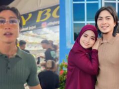 Penyanyi yang terlibat dalam kontroversi curang di ‘Uptown’ mengakui bahawa tindakannya berpura-pura di hadapan umum adalah untuk menarik perhatian isterinya. Menurutnya, dia merasakan ada kekurangan dalam hubungan mereka dan berharap dengan menunjukkan sisi lain dirinya di khalayak, dia dapat meraih semula kasih sayang dan perhatian yang diinginkan. Dia juga menyesali perbuatannya dan berjanji untuk memperbaiki kesilapan serta berusaha membina semula kepercayaan dalam rumah tangganya.