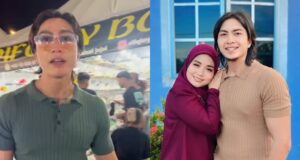 Penyanyi yang terlibat dalam kontroversi curang di ‘Uptown’ mengakui bahawa tindakannya berpura-pura di hadapan umum adalah untuk menarik perhatian isterinya. Menurutnya, dia merasakan ada kekurangan dalam hubungan mereka dan berharap dengan menunjukkan sisi lain dirinya di khalayak, dia dapat meraih semula kasih sayang dan perhatian yang diinginkan. Dia juga menyesali perbuatannya dan berjanji untuk memperbaiki kesilapan serta berusaha membina semula kepercayaan dalam rumah tangganya.