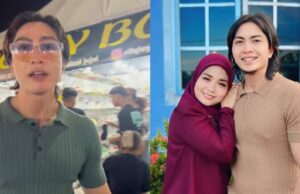 Penyanyi yang terlibat dalam kontroversi curang di ‘Uptown’ mengakui bahawa tindakannya berpura-pura di hadapan umum adalah untuk menarik perhatian isterinya. Menurutnya, dia merasakan ada kekurangan dalam hubungan mereka dan berharap dengan menunjukkan sisi lain dirinya di khalayak, dia dapat meraih semula kasih sayang dan perhatian yang diinginkan. Dia juga menyesali perbuatannya dan berjanji untuk memperbaiki kesilapan serta berusaha membina semula kepercayaan dalam rumah tangganya.