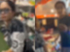 “Alamak, Memang Menakjubkan Azmirul!” – Isteri Terkejut Temui Bekas Peserta Realiti TV ‘Terjebak’ Dalam Skandal Curang Di Satu Lokasi.