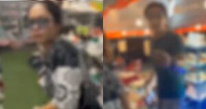 “Alamak, Memang Menakjubkan Azmirul!” – Isteri Terkejut Temui Bekas Peserta Realiti TV ‘Terjebak’ Dalam Skandal Curang Di Satu Lokasi.