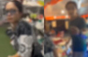 “Alamak, Memang Menakjubkan Azmirul!” – Isteri Terkejut Temui Bekas Peserta Realiti TV ‘Terjebak’ Dalam Skandal Curang Di Satu Lokasi.