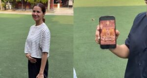 Rosix Omar baru-baru ini berkongsi bayangan hari bahagia Noor Nabila dengan nada ceria. Dalam satu posting, beliau mengingatkan semua yang menerima jemputan bahawa kehadiran mereka adalah penting. “Jangan lupa datang!” ucapnya, menambahkan elemen kegembiraan dan harapan untuk majlis yang akan datang.