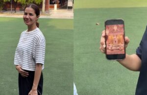 Rosix Omar baru-baru ini berkongsi bayangan hari bahagia Noor Nabila dengan nada ceria. Dalam satu posting, beliau mengingatkan semua yang menerima jemputan bahawa kehadiran mereka adalah penting. “Jangan lupa datang!” ucapnya, menambahkan elemen kegembiraan dan harapan untuk majlis yang akan datang.