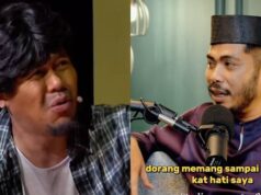 Mamat Sepah mengungkapkan rasa sayangnya terhadap Jep, namun menegaskan tidak mahu mengaitkan nama demi meraih ‘views’ dalam dunia hiburan yang penuh persaingan ini, mengibaratkan perasaannya seperti ‘macam kekasih yang berpisah’.