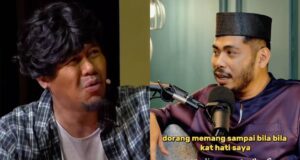 Mamat Sepah mengungkapkan rasa sayangnya terhadap Jep, namun menegaskan tidak mahu mengaitkan nama demi meraih ‘views’ dalam dunia hiburan yang penuh persaingan ini, mengibaratkan perasaannya seperti ‘macam kekasih yang berpisah’.