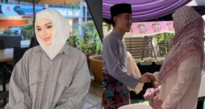 Abby Abadi Menyatakan Kecewa Terhadap Penangguhan Kes Cerai Marissa dan Menantu – “Mohon Mahkamah Syariah Ambil Tindakan, Isu Sebegini Perlu Segera Diselesaikan…”