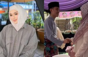 Abby Abadi Menyatakan Kecewa Terhadap Penangguhan Kes Cerai Marissa dan Menantu – “Mohon Mahkamah Syariah Ambil Tindakan, Isu Sebegini Perlu Segera Diselesaikan…”