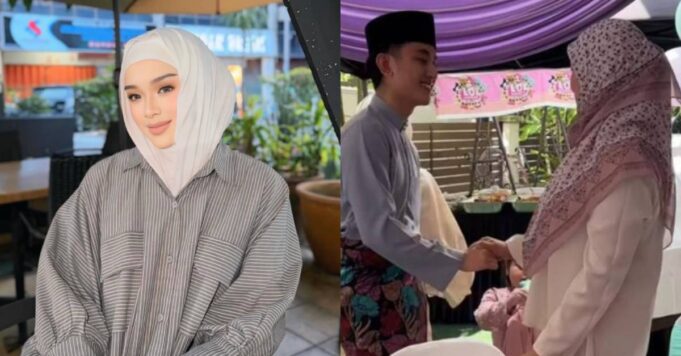 Abby Abadi Menyatakan Kecewa Terhadap Penangguhan Kes Cerai Marissa dan Menantu – “Mohon Mahkamah Syariah Ambil Tindakan, Isu Sebegini Perlu Segera Diselesaikan…”