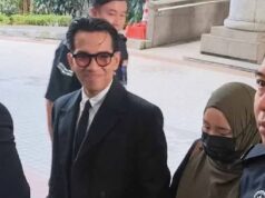 Perbicaraan kes amang seksual yang melibatkan Naim Daniel telah pun dimulakan, dengan ibu kepada mangsa tampil sebagai saksi pertama. Dalam keterangannya, beliau menyatakan bahawa anaknya tampak sihat dan ceria seperti biasa, walaupun menghadapi situasi yang sukar ini.
