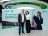 GrabForGood Fund Meningkatkan Komitmen kepada AS$3.2 Juta untuk 2026 bagi Program Pendidikan dan Ketahanan Komuniti di seluruh Asia Tenggara.