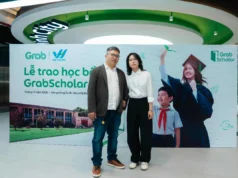 GrabForGood Fund Meningkatkan Komitmen kepada AS$3.2 Juta untuk 2026 bagi Program Pendidikan dan Ketahanan Komuniti di seluruh Asia Tenggara.