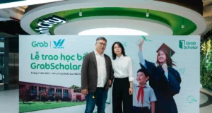 GrabForGood Fund Meningkatkan Komitmen kepada AS$3.2 Juta untuk 2026 bagi Program Pendidikan dan Ketahanan Komuniti di seluruh Asia Tenggara.