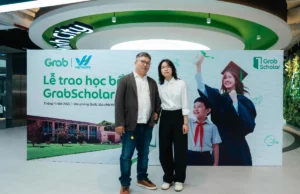 GrabForGood Fund Meningkatkan Komitmen kepada AS$3.2 Juta untuk 2026 bagi Program Pendidikan dan Ketahanan Komuniti di seluruh Asia Tenggara.