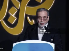 Iran memberi amaran kepada sekutu-sekutunya agar tidak menyertai konflik yang dipimpin oleh AS di Teluk.