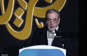 Iran memberi amaran kepada sekutu-sekutunya agar tidak menyertai konflik yang dipimpin oleh AS di Teluk.