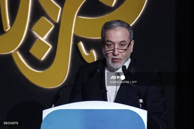 Iran memberi amaran kepada sekutu-sekutunya agar tidak menyertai konflik yang dipimpin oleh AS di Teluk.