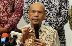 Sabah menyasarkan 35,000 pelajar untuk subsidi tiket penerbangan tahun ini.