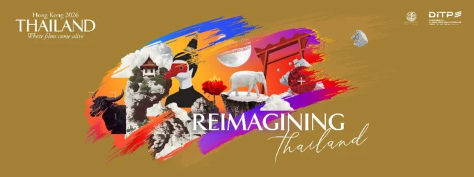 DITP Memposisikan Thailand sebagai Hub Kandungan Asia di Thai Night Hong Kong 2026, Menyoroti Empat Pilar Strategik dan Kebangkitan Global Siri Y dan GL.