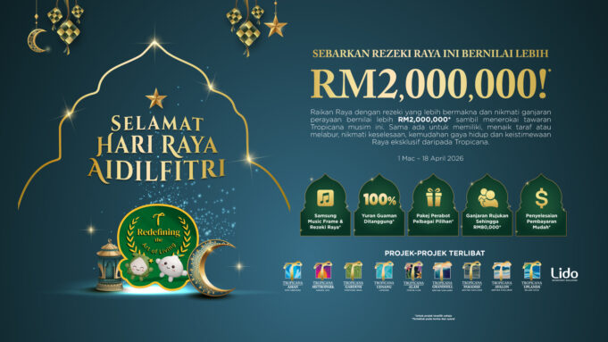 Sampai Bila Nak Menyewa?
Terdapat pelbagai alasan mengapa ramai orang kini beralih mencari rumah, terutama menjelang musim Raya. Pertama, suasana Raya seringkali mendorong individu untuk memiliki ‘nest’ sendiri, memberikan rasa stabiliti dan kebahagiaan. Kedua, harga sewa yang semakin meningkat membuatkan ramai berfikir semula tentang pilihan mereka. Ketiga, pemilik rumah dan pelabur melihat potensi nilai hartanah yang terus naik, menambah daya tarikan untuk membeli. Akhirnya, kemudahan pinjaman yang lebih baik serta promosi daripada bank juga memberi akses kepada lebih ramai pembeli. Dengan semua faktor ini, tidak hairanlah trend mencari rumah semakin meningkat dalam tempoh ini.