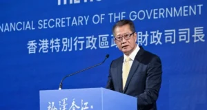 Summit Kekayaan untuk Kebaikan 2026 di HK ditutup, menonjolkan daya tarikan bandar sebagai hab keluarga global.