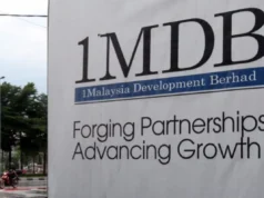 MACC memperoleh perintah larangan ke atas USD1.7 juta yang dikaitkan dengan 1MDB di Barbados.