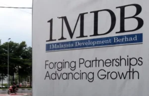 MACC memperoleh perintah larangan ke atas USD1.7 juta yang dikaitkan dengan 1MDB di Barbados.
