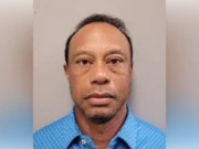 Tiger Woods memberitahu polis bahawa dia sedang bercakap dengan ‘Presiden’ sebelum ditangkap.