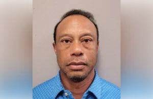 Tiger Woods memberitahu polis bahawa dia sedang bercakap dengan ‘Presiden’ sebelum ditangkap.