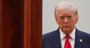 Trump mengatakan Iran mempunyai 48 jam untuk membuat perjanjian atau AS akan melepaskan ‘Neraka’.