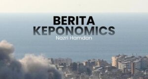 Tajuk: “Dampak Konflik Global Terhadap Pembangunan: Analisis UNDP Mengenai Dinamika Amerika dan Hubungannya”