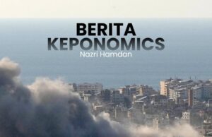 Tajuk: “Dampak Konflik Global Terhadap Pembangunan: Analisis UNDP Mengenai Dinamika Amerika dan Hubungannya”