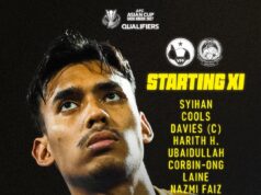 Strategi dan Pemilihan Terbaik: Analisis First XI